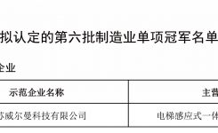 再添國家級榮譽 穩(wěn)步向前再跨新臺階